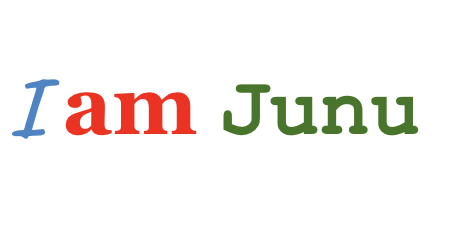 I am Junu